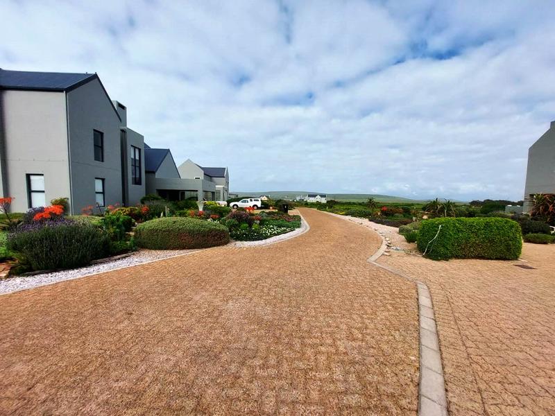 0 Bedroom Property for Sale in Cape St Martin Private Reserve Western Cape